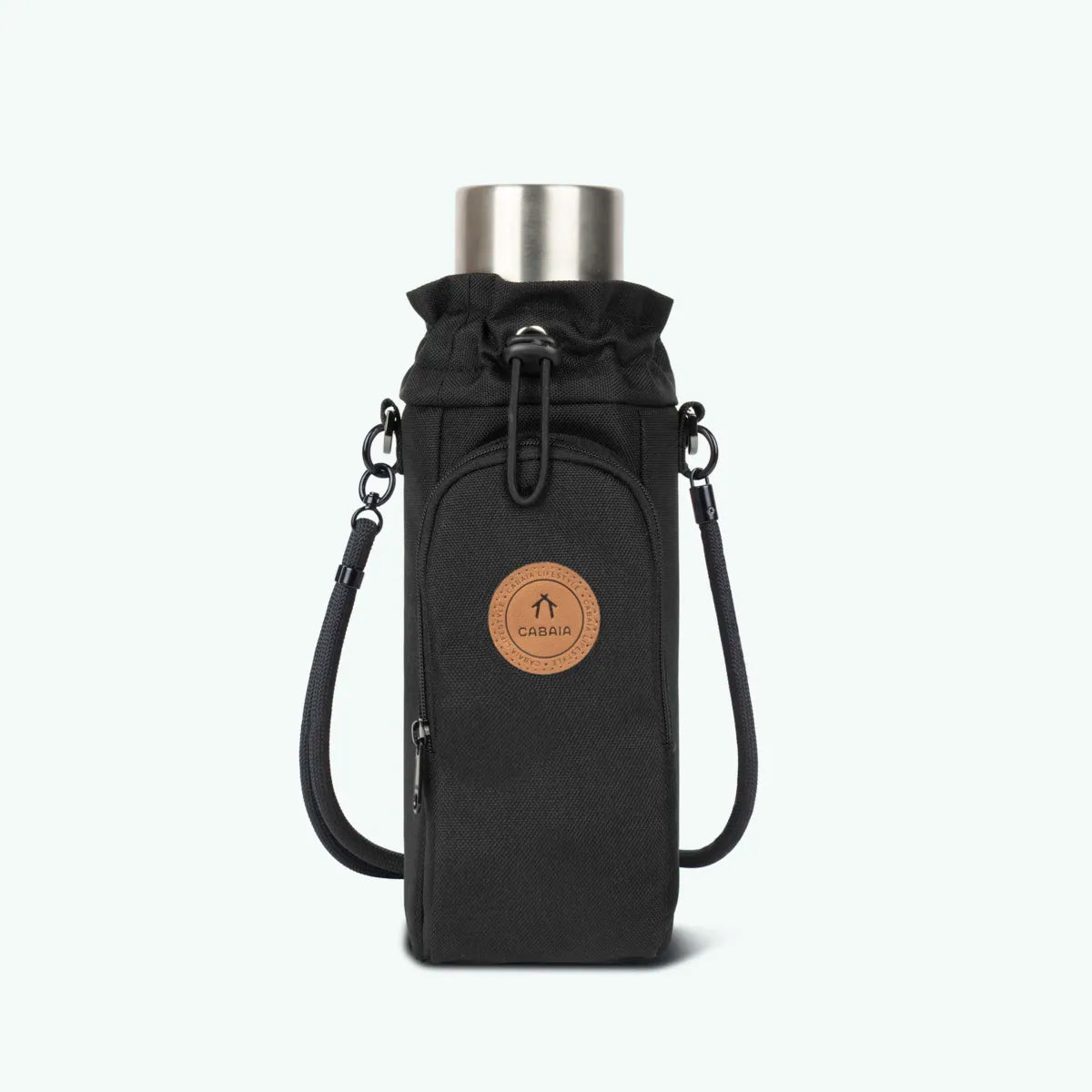 Bottle bag Berlin - Cabaïa Europe - 
