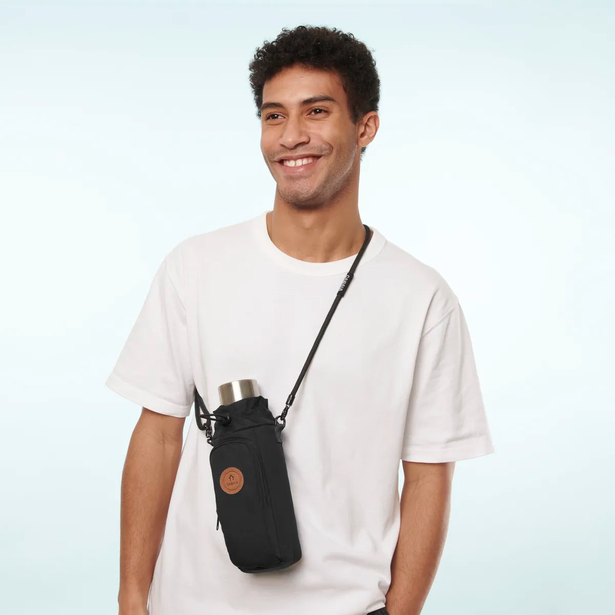Bottle bag Berlin - Cabaïa Europe - 