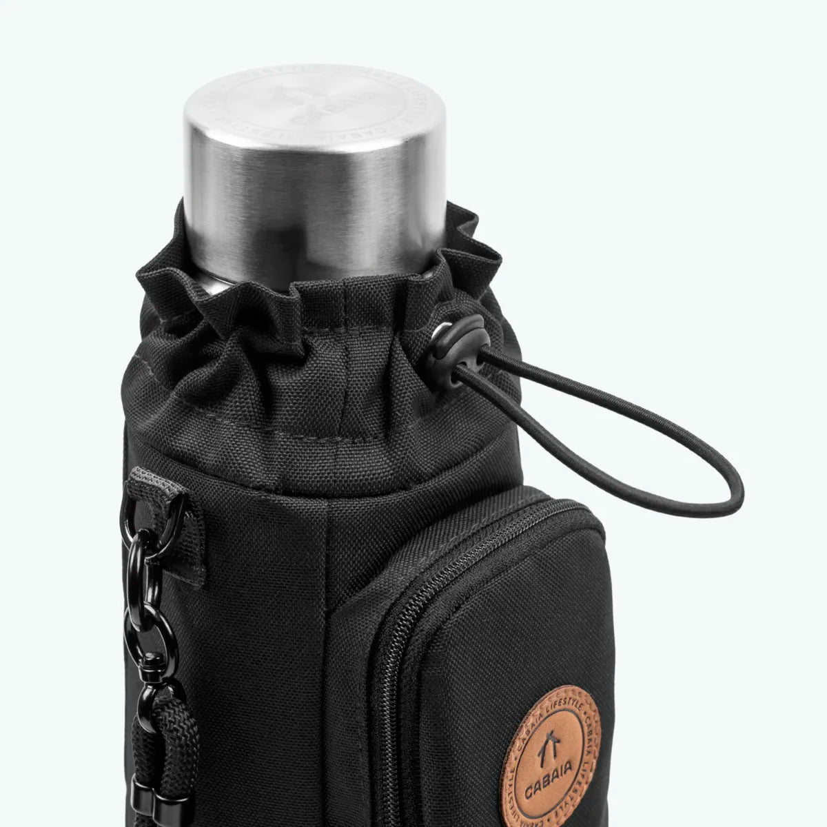 Bottle bag Berlin - Cabaïa Europe - 
