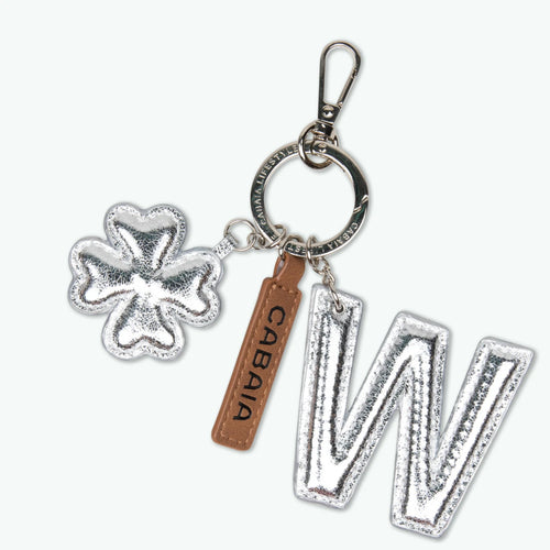 Keyring Monte Carlo W - Cabaïa Europe