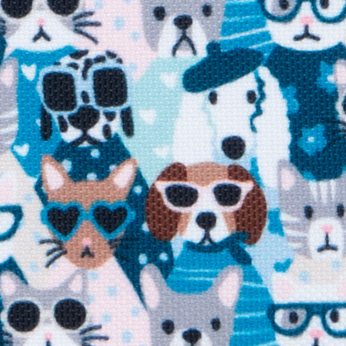 Front pocket Medium Chamarande SPA - Cabaïa Europe -  - Cabaïa Europe