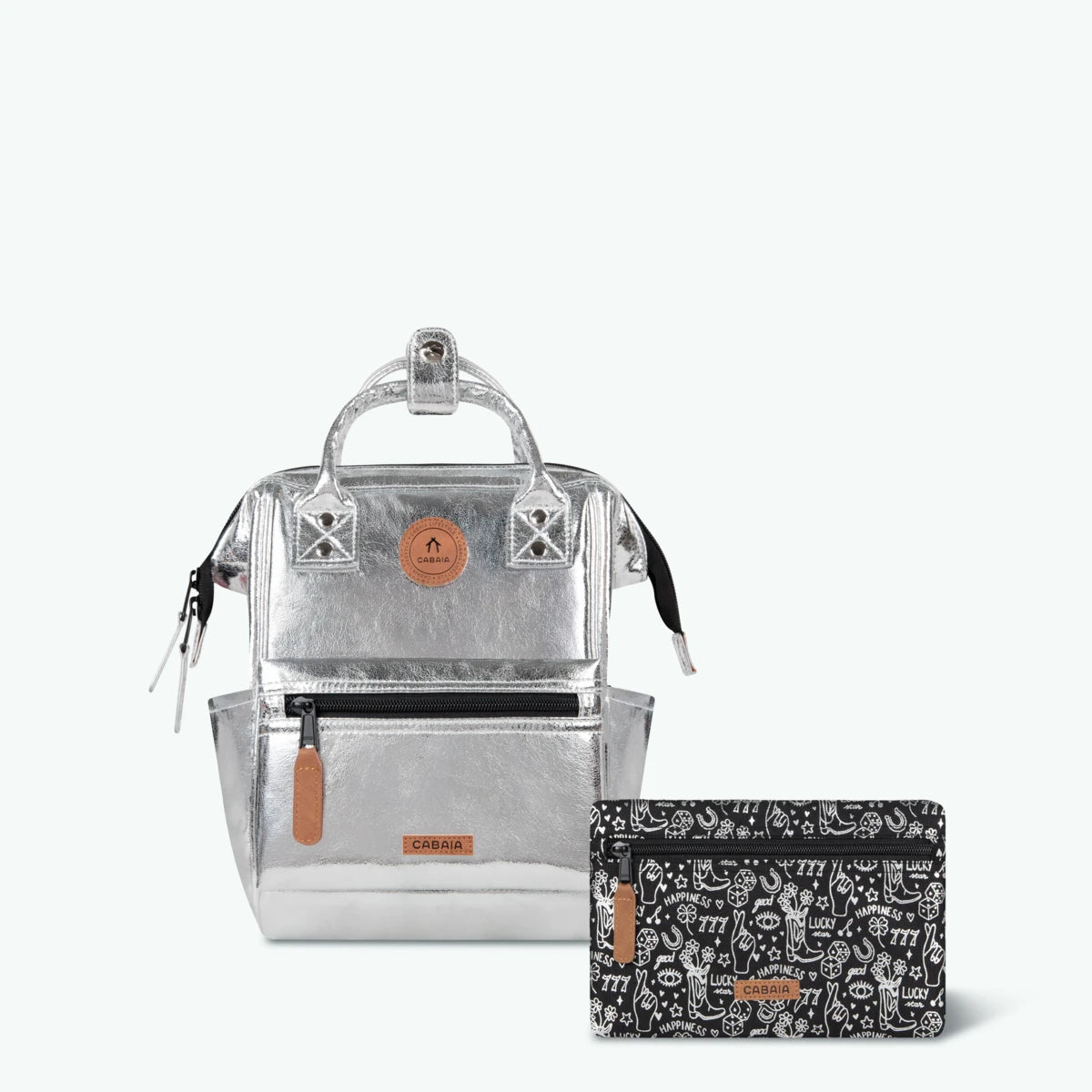Backpack Adventurer XS Monte Carlo - Cabaïa Europe - 
