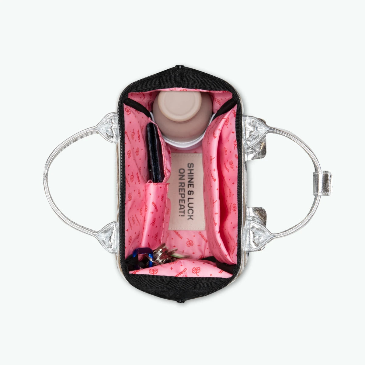 Backpack Adventurer XS Monte Carlo - Cabaïa Europe - 