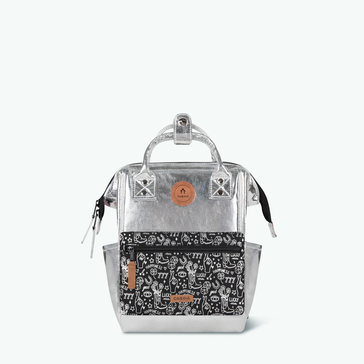 Backpack Adventurer XS Monte Carlo - Cabaïa Europe - 