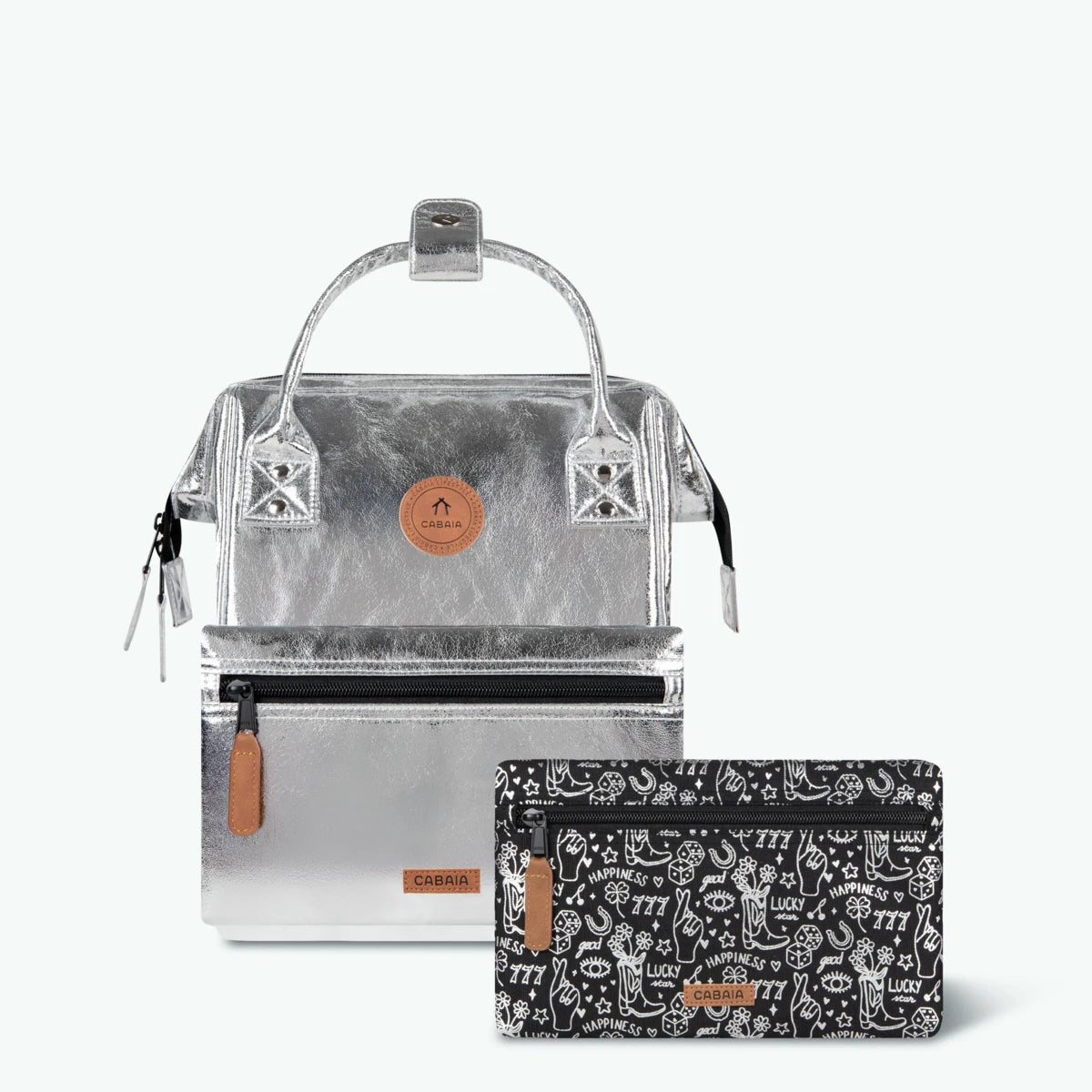 Backpack Adventurer Small Monte Carlo - Cabaïa Europe - 