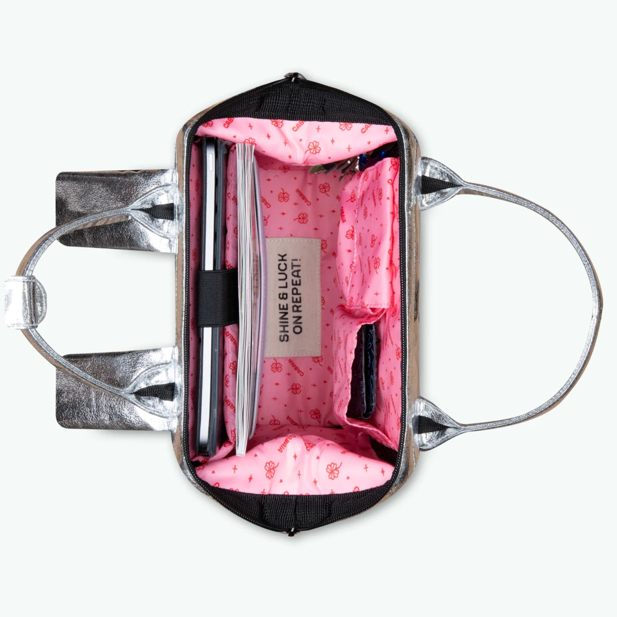 Backpack Adventurer Small Monte Carlo - Cabaïa Europe - 