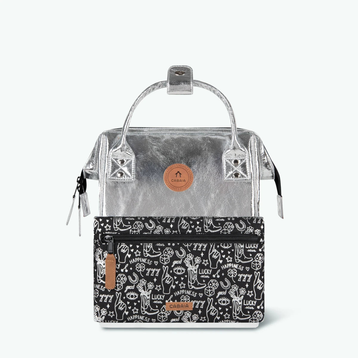Backpack Adventurer Small Monte Carlo - Cabaïa Europe - 