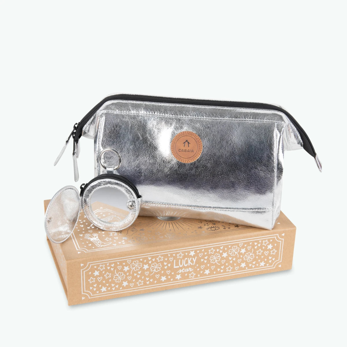Gift Set Shine - Cabaïa Europe - 