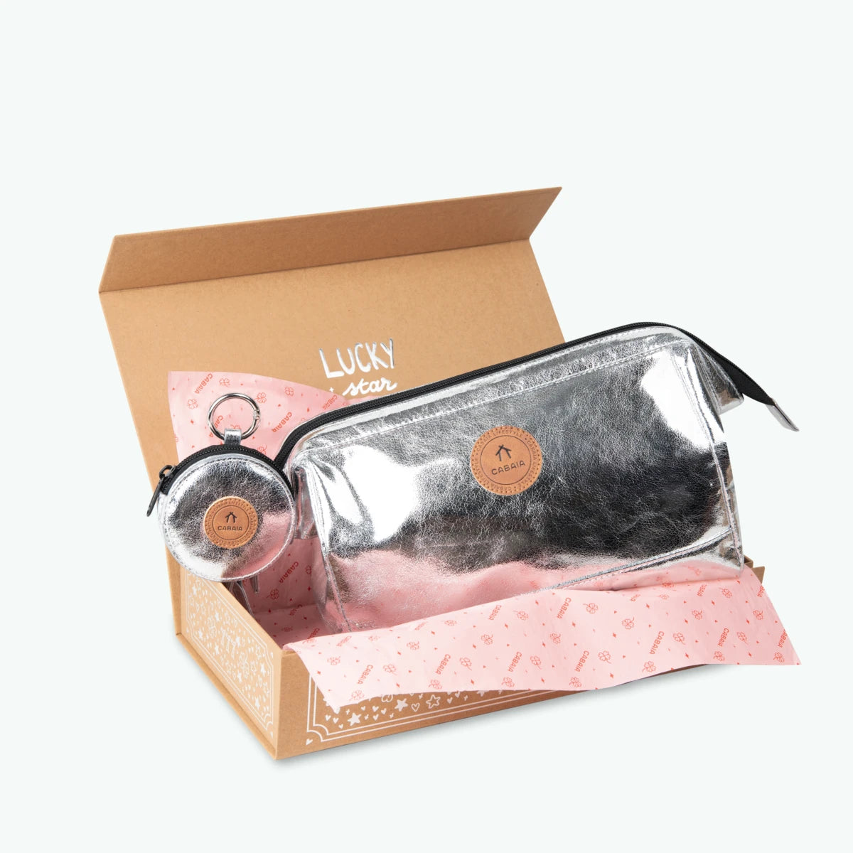Gift Set Shine - Cabaïa Europe - 