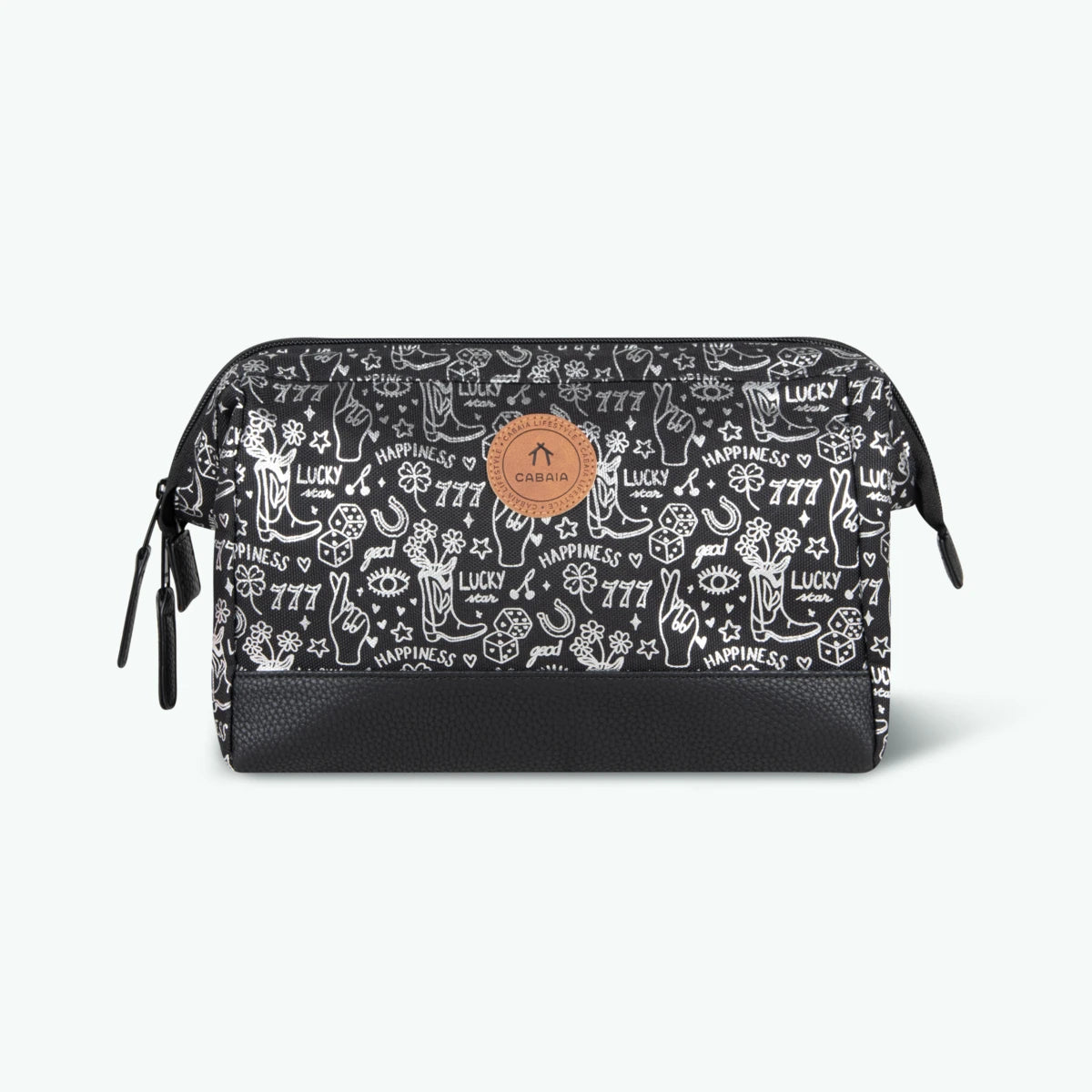 Toiletry bag Las Vegas - Cabaïa Europe - 