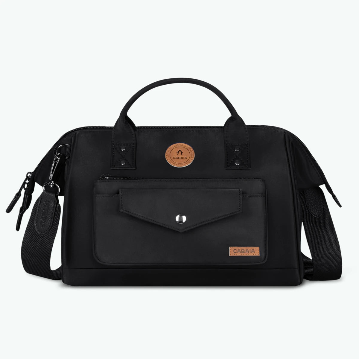 Adventurer Umhängetasche Crossbody L Cambridge - Cabaïa Europe - 