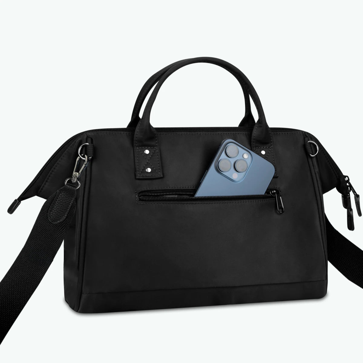Adventurer Umhängetasche Crossbody L Cambridge - Cabaïa Europe - 