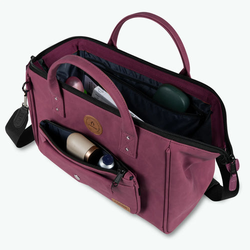Crossbody Adventurer Large Delhi - Cabaïa Europe -  - Cabaïa Europe