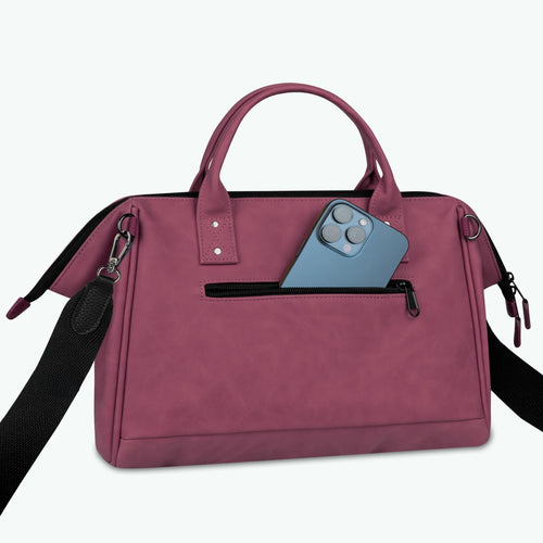 Crossbody Adventurer Large Delhi - Cabaïa Europe -  - Cabaïa Europe