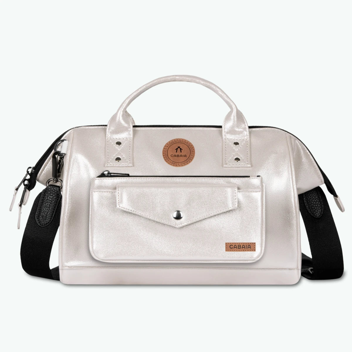 Crossbody Adventurer Large Honolulu - Cabaïa Europe - 