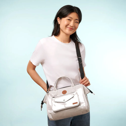 Crossbody Adventurer Large Honolulu - Cabaïa Europe