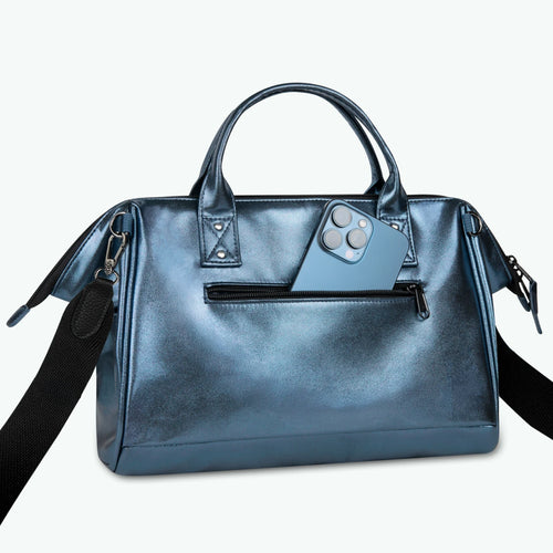 Crossbody Adventurer Large Larissa - Cabaïa Europe -  - Cabaïa Europe