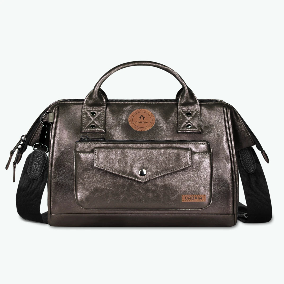 Crossbody Adventurer Large Louisville - Cabaïa Europe - 