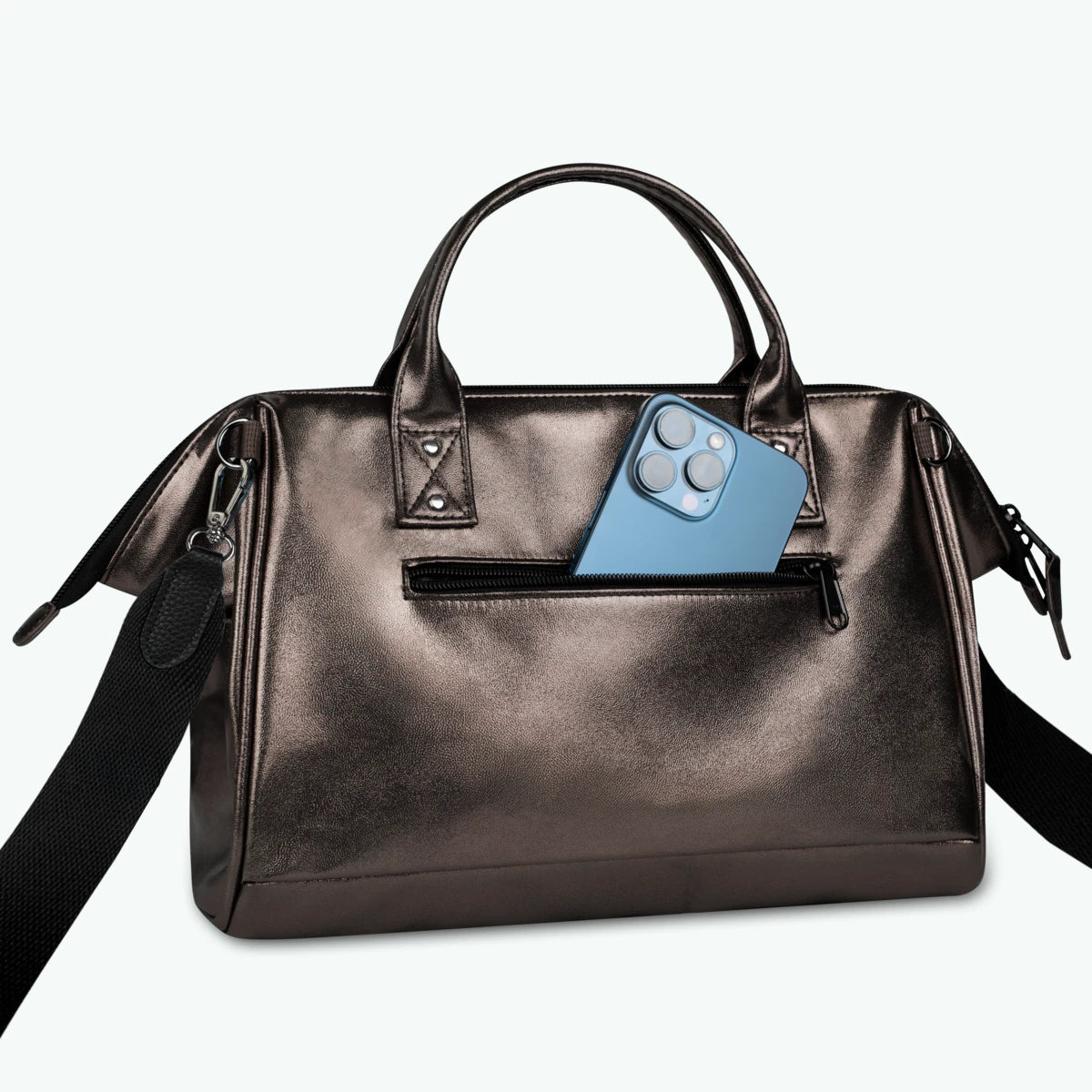 Crossbody Adventurer Large Louisville - Cabaïa Europe - 