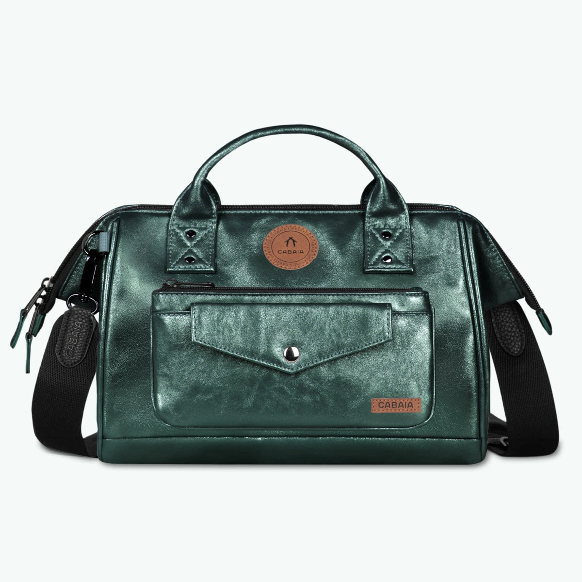 Adventurer Umhängetasche Crossbody L Lucerne - Cabaïa Europe - 
