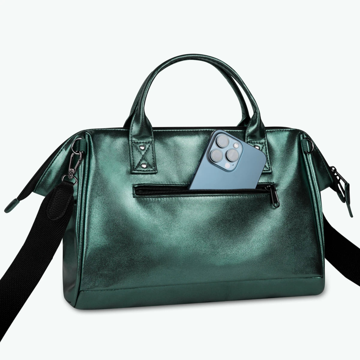 Adventurer Umhängetasche Crossbody L Lucerne - Cabaïa Europe - 