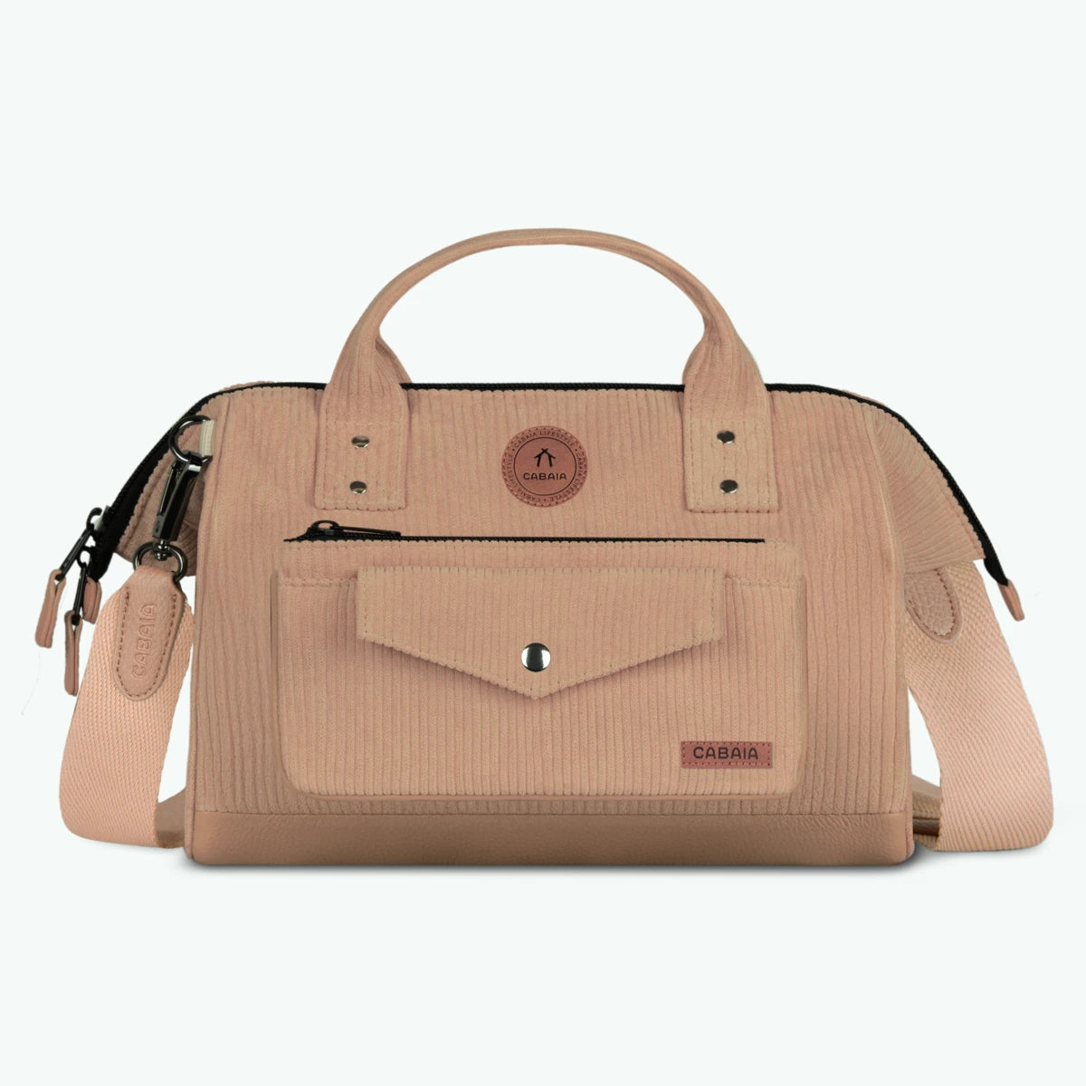 Adventurer Umhängetasche Crossbody L Luxor - Cabaïa Europe - 