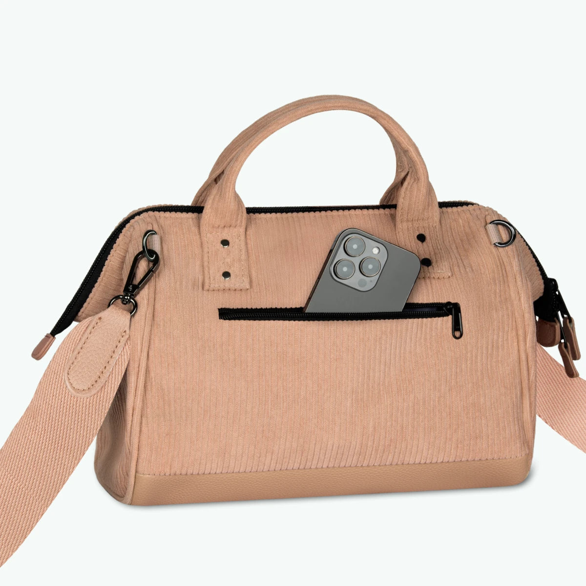 Adventurer Umhängetasche Crossbody L Luxor - Cabaïa Europe - 