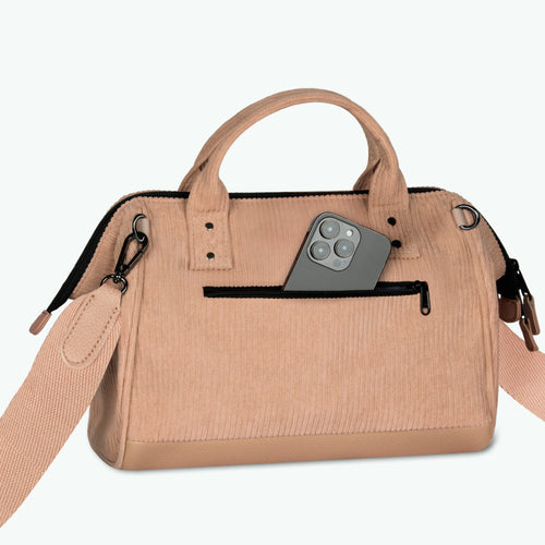 Crossbody Adventurer Large Luxor - Cabaïa Europe -  - Cabaïa Europe