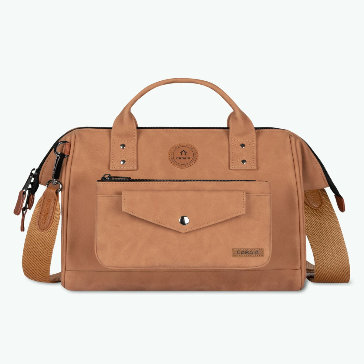 Adventurer Crossbody Schoudertas L Moscow - Cabaïa Europe - 