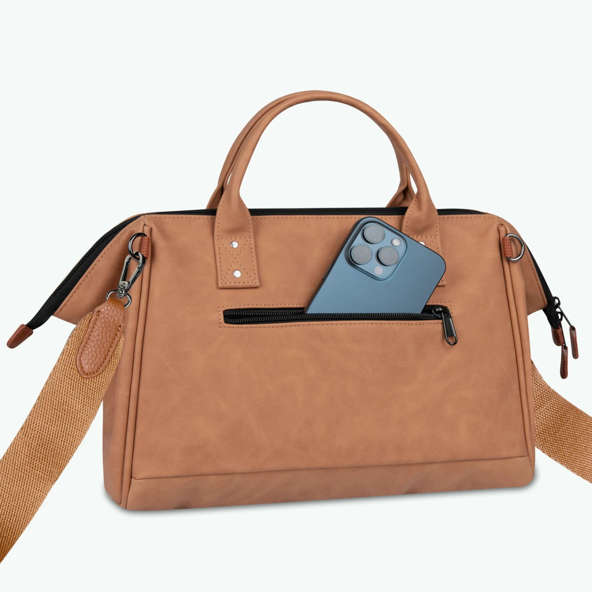 Adventurer Crossbody Schoudertas L Moscow - Cabaïa Europe - 