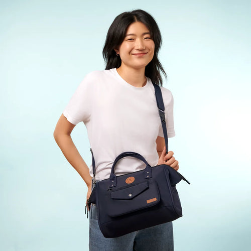 Adventurer Umhängetasche Crossbody L Nara - Cabaïa Europe