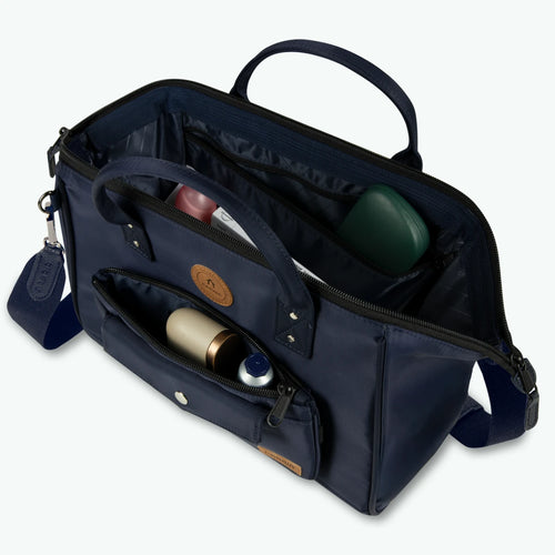 Crossbody Adventurer Large Nara - Cabaïa Europe -  - Cabaïa Europe