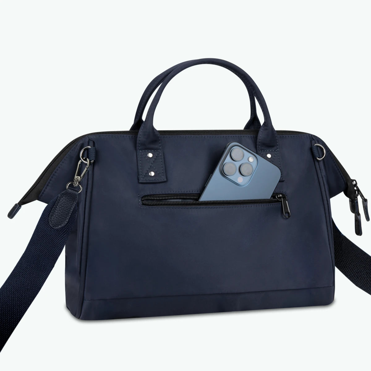 Adventurer Umhängetasche Crossbody L Nara - Cabaïa Europe - 