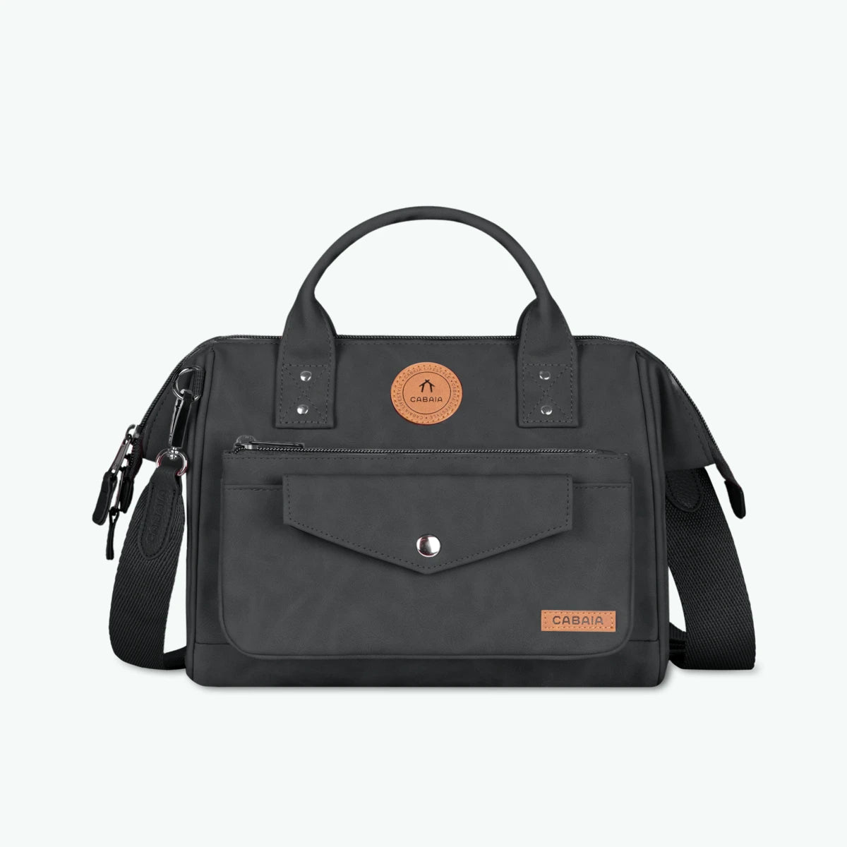 Crossbody Adventurer Medium Le Havre - Cabaïa Europe - 