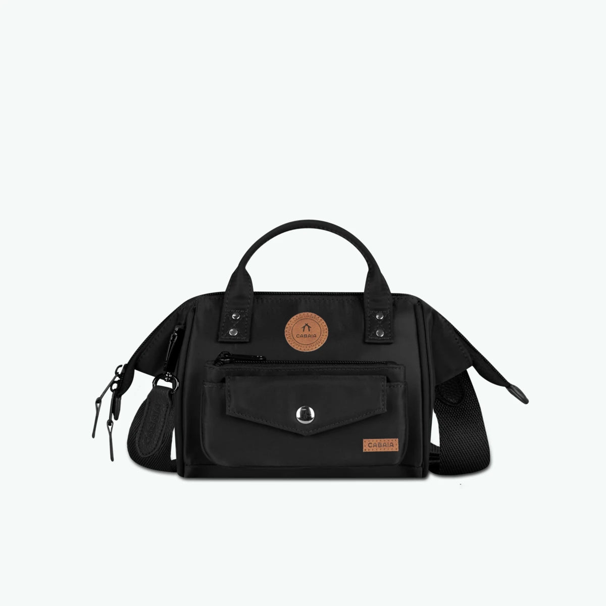 Adventurer Umhängetasche Crossbody S Cambridge - Cabaïa Europe - 