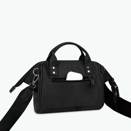 Crossbody Adventurer Small Cambridge - Cabaïa Europe -  - Cabaïa Europe