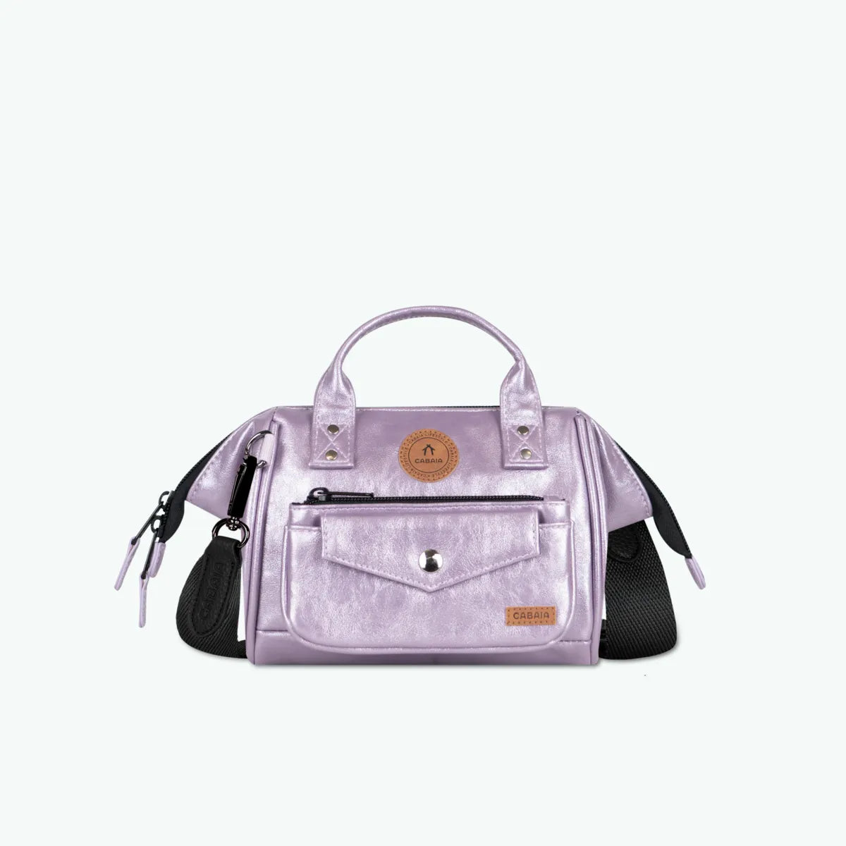 Crossbody Adventurer Small Capri - Cabaïa Europe - 
