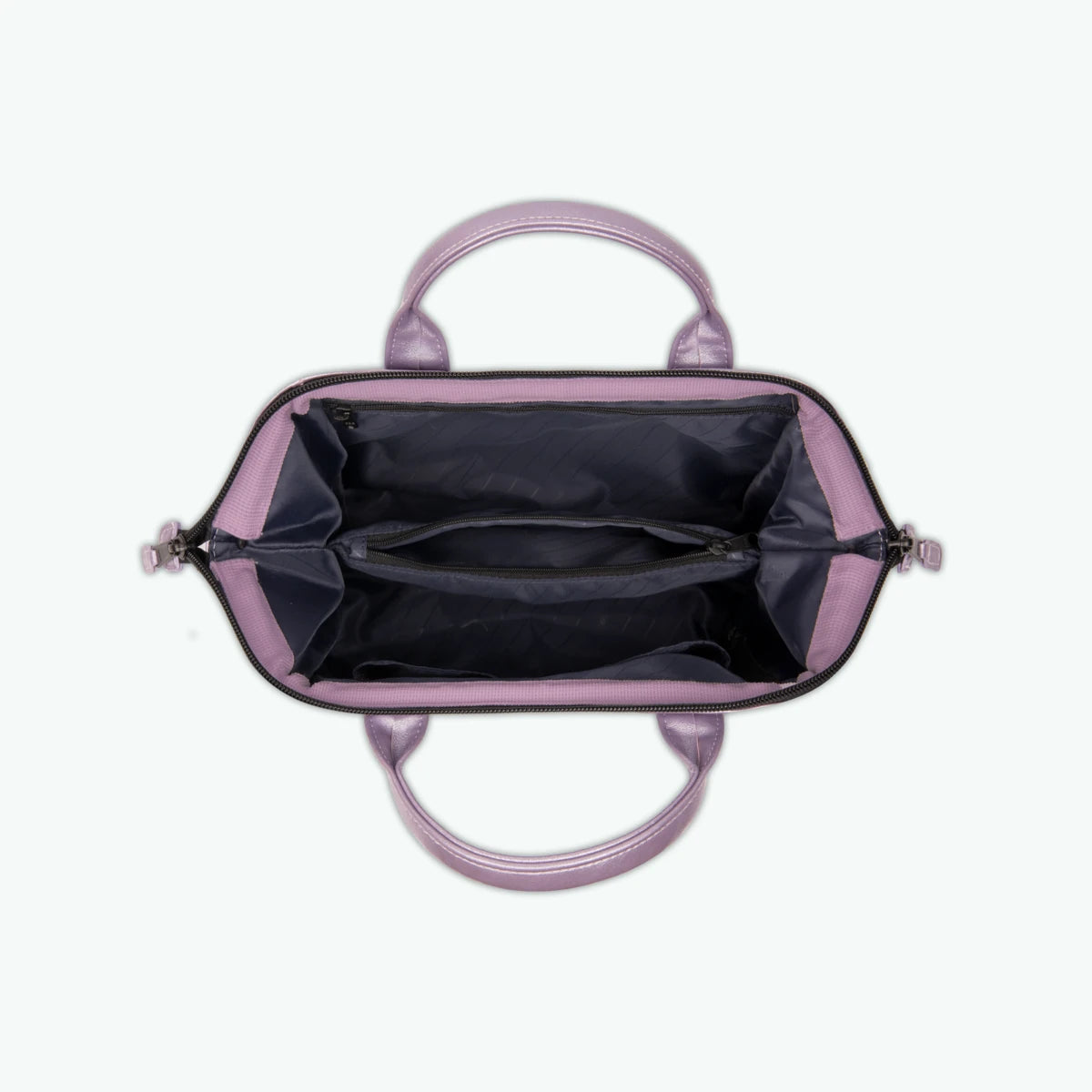 Crossbody Adventurer Small Capri - Cabaïa Europe - 