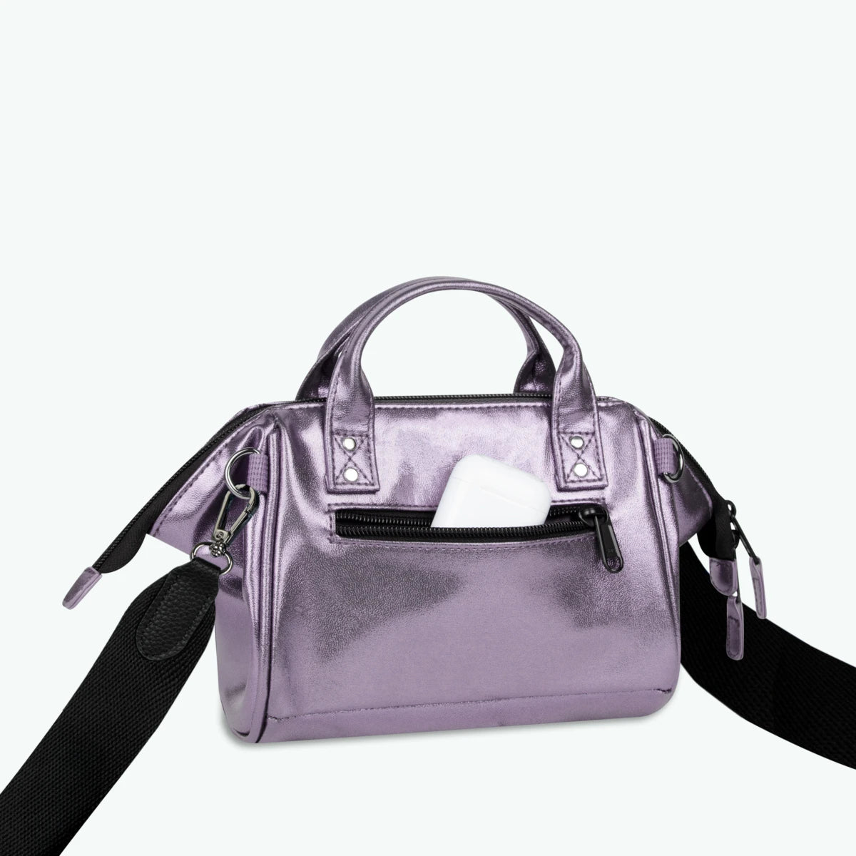 Crossbody Adventurer Small Capri - Cabaïa Europe - 