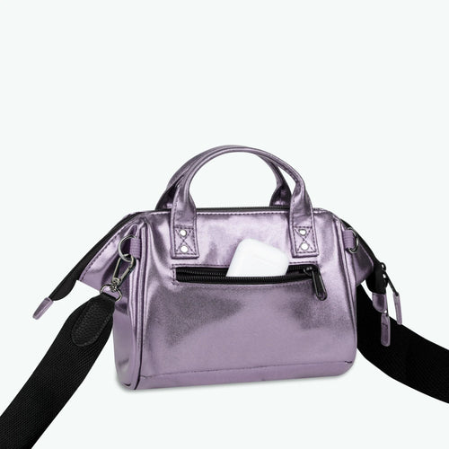 Crossbody Adventurer Small Capri - Cabaïa Europe -  - Cabaïa Europe