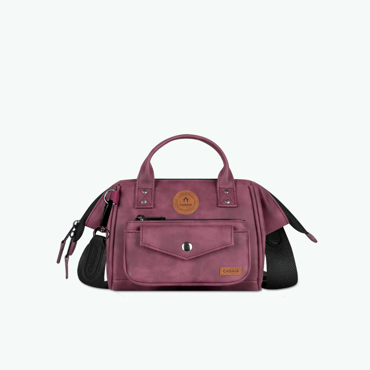 Adventurer Umhängetasche Crossbody S Delhi - Cabaïa Europe - 