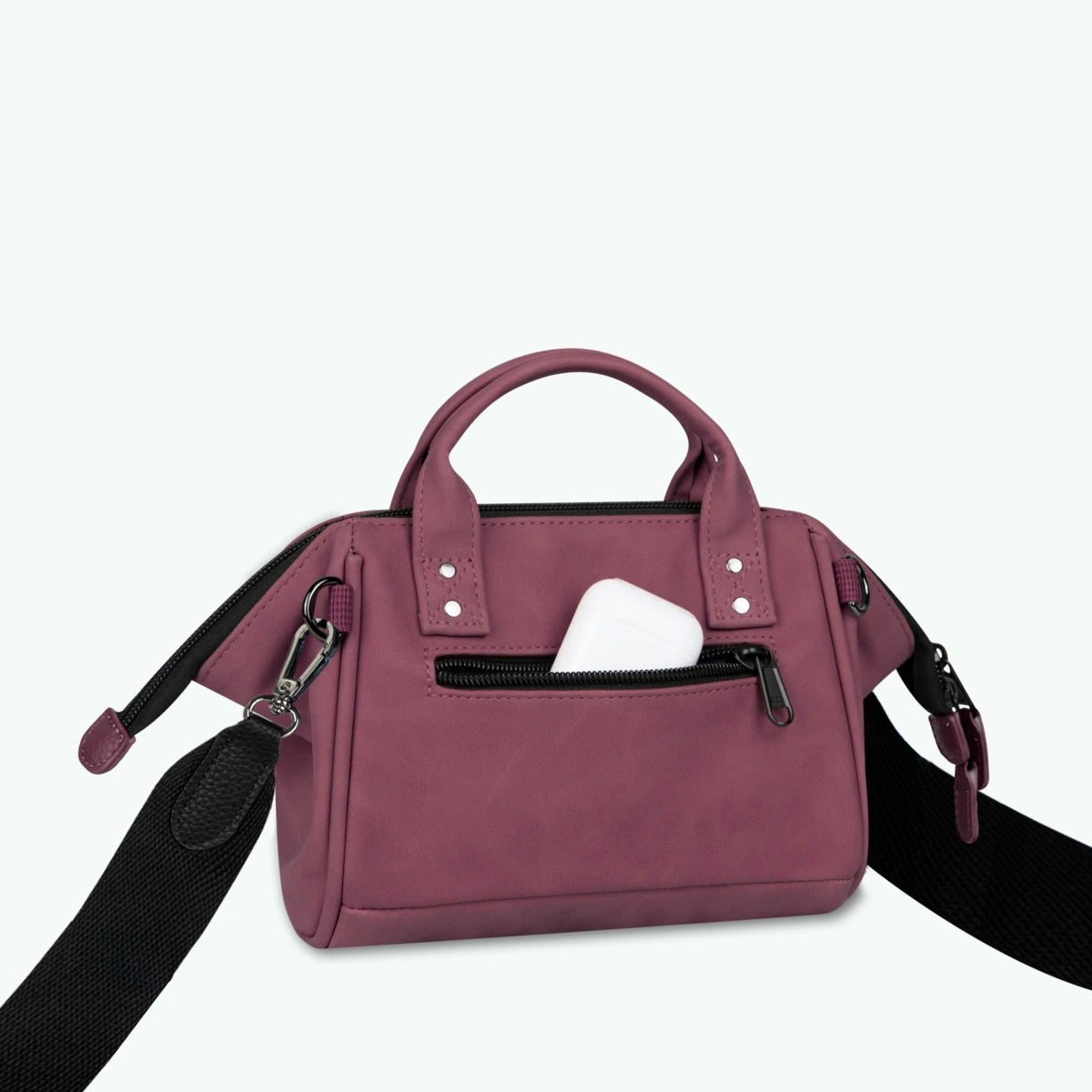 Adventurer Umhängetasche Crossbody S Delhi - Cabaïa Europe - 