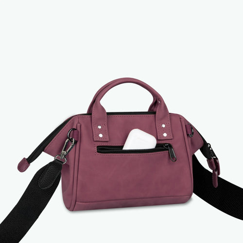 Crossbody Adventurer Small Delhi - Cabaïa Europe -  - Cabaïa Europe