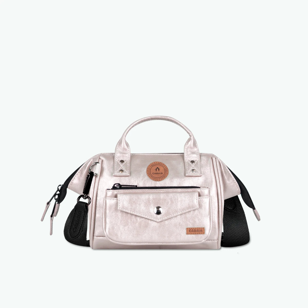 Crossbody Adventurer Small Honolulu - Cabaïa Europe - 