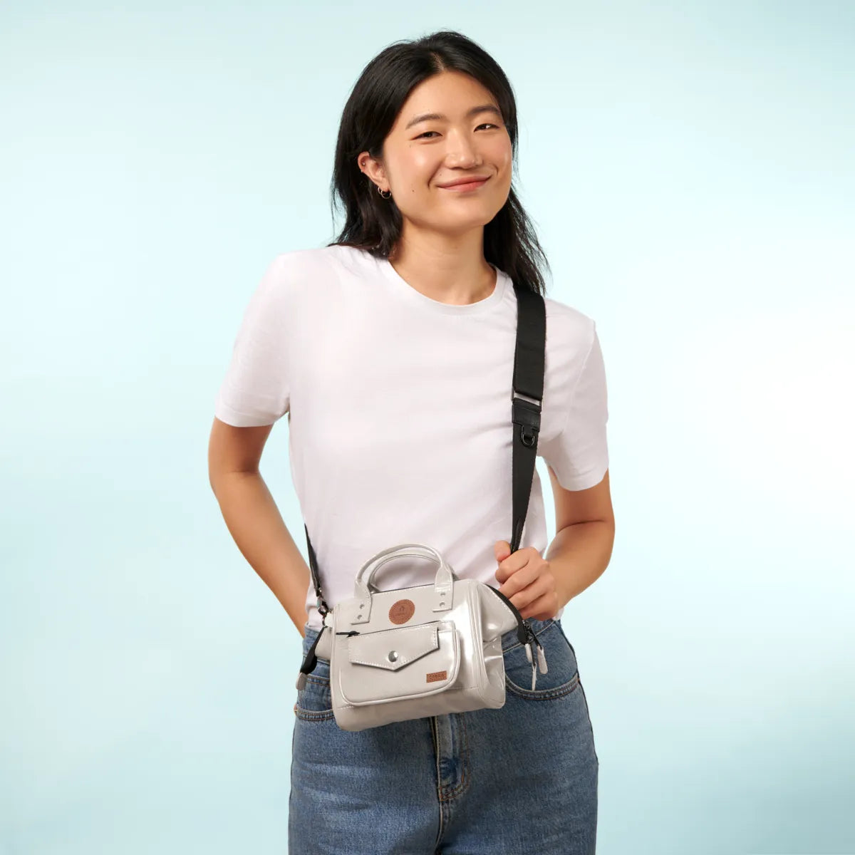 Crossbody Adventurer Small Honolulu - Cabaïa Europe - 