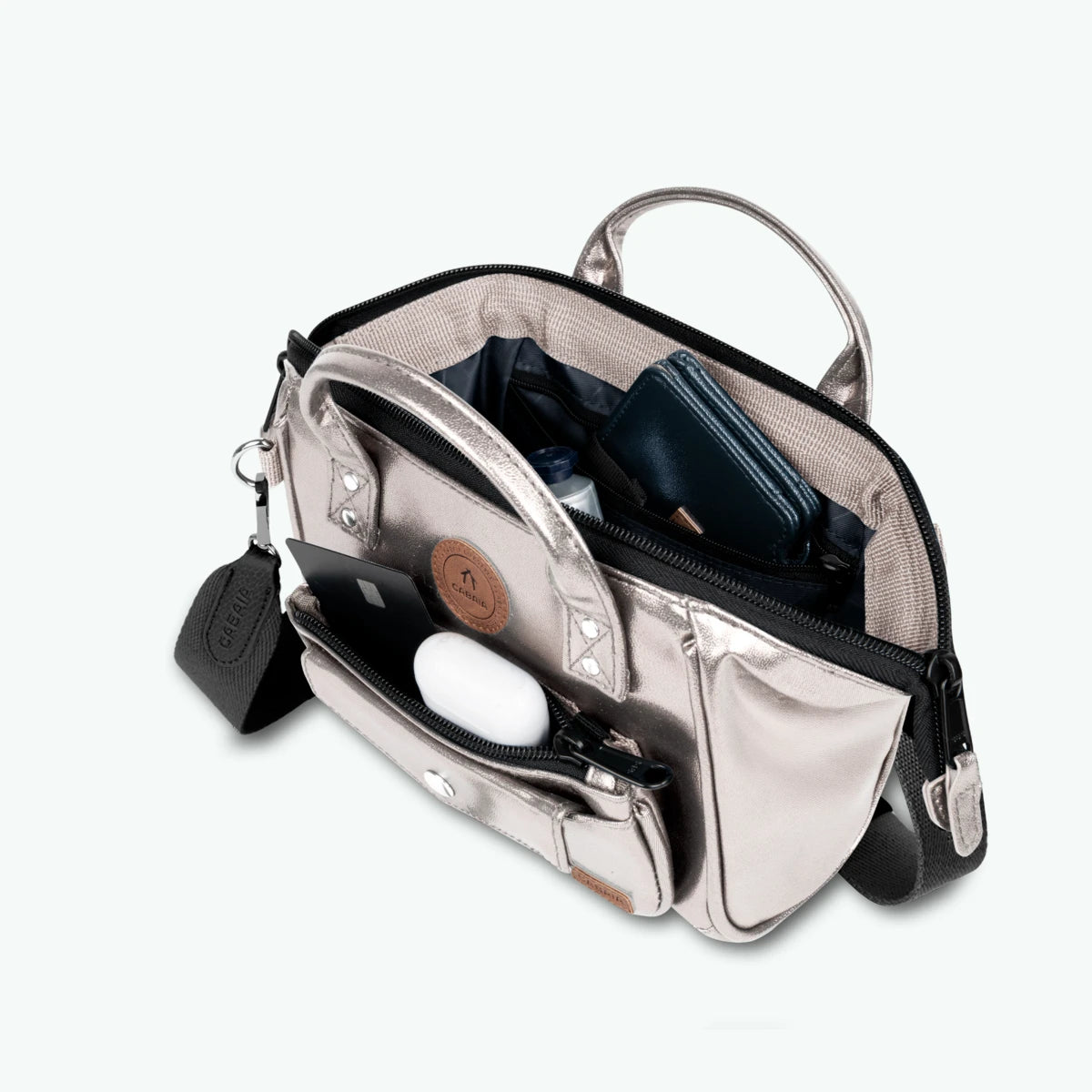 Crossbody Adventurer Small Honolulu - Cabaïa Europe - 