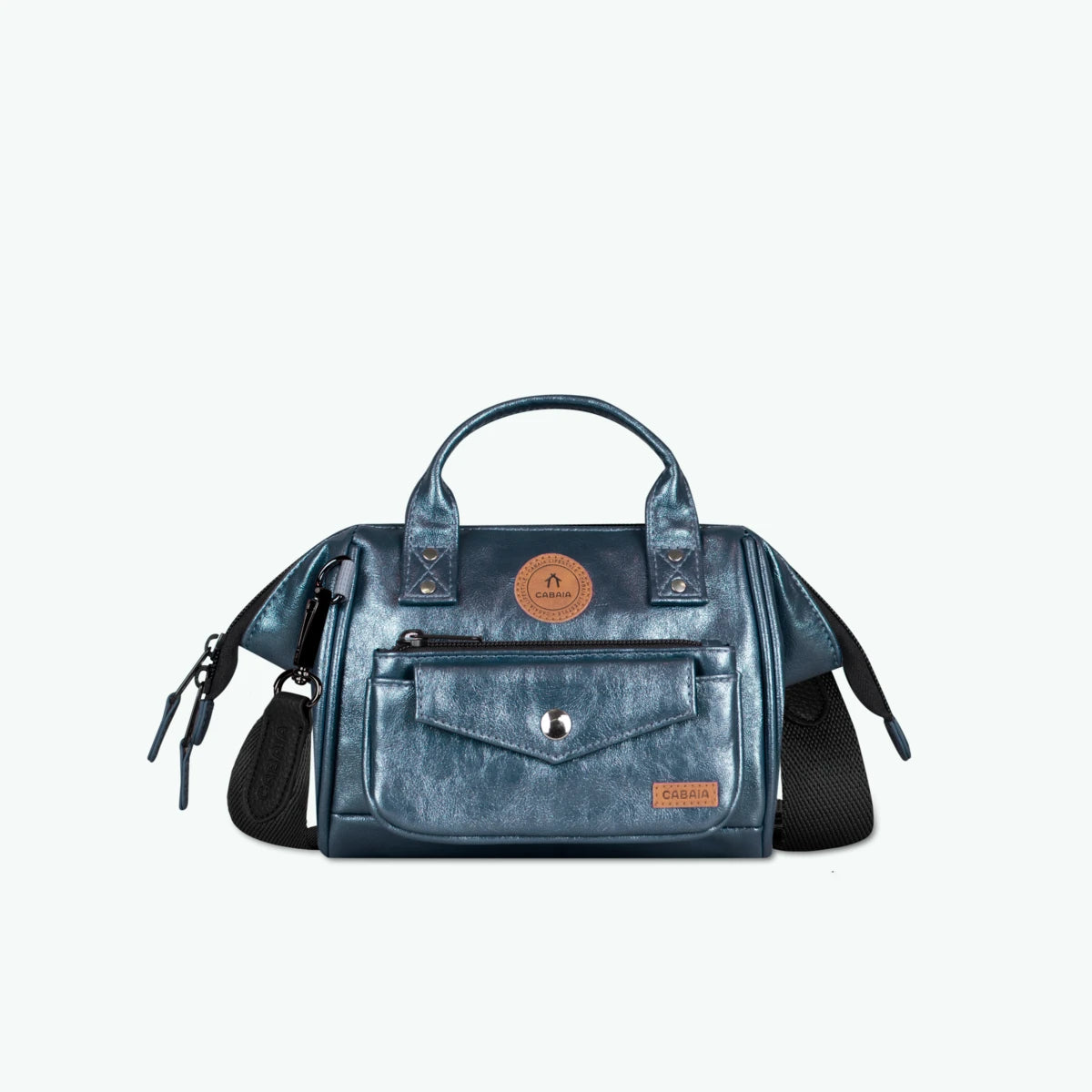 Adventurer Umhängetasche Crossbody S Larissa - Cabaïa Europe - 