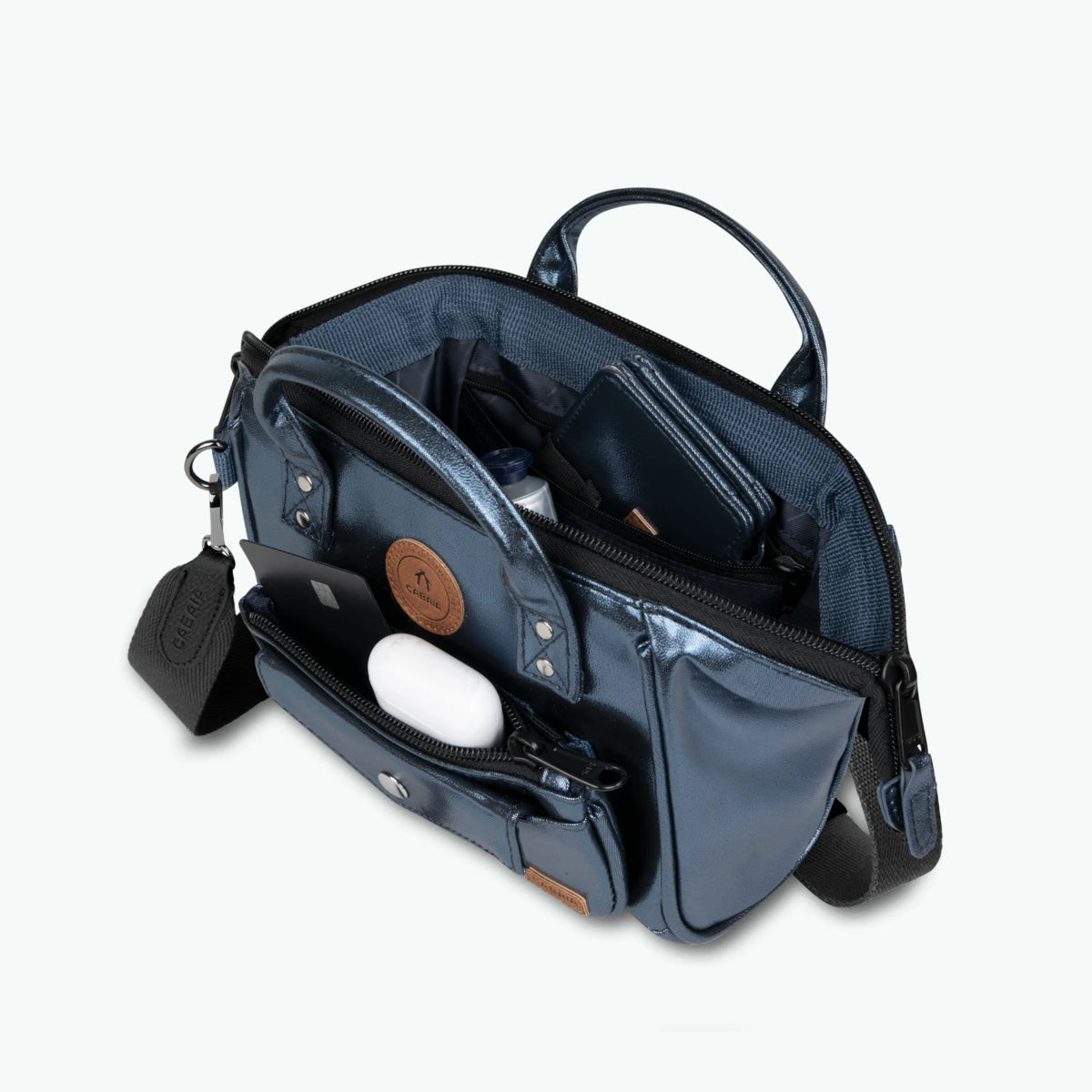 Adventurer Umhängetasche Crossbody S Larissa - Cabaïa Europe - 
