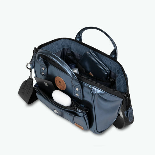 Crossbody Adventurer Small Larissa - Cabaïa Europe -  - Cabaïa Europe