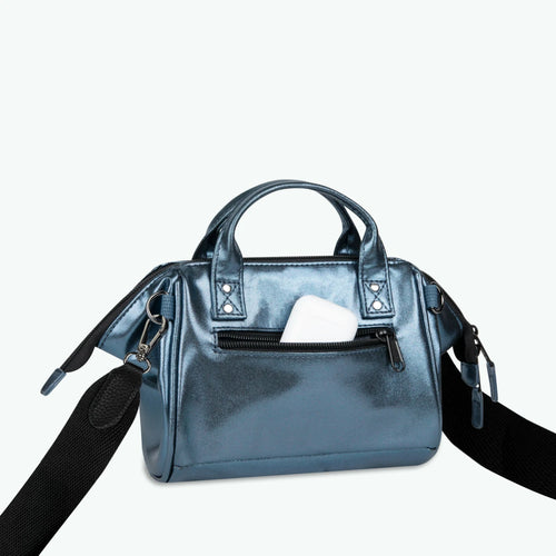 Crossbody Adventurer Small Larissa - Cabaïa Europe -  - Cabaïa Europe